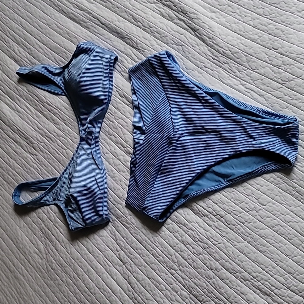 Two Piece Bikini